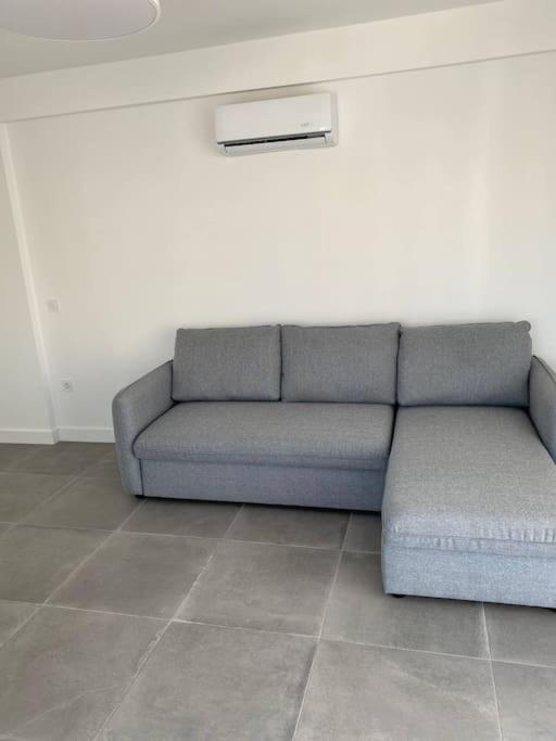 Apartamentos La Gaviota Roquetas de Mar Eksteriør bilde